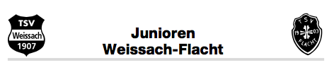 2015 08 22 Junioren Weissach Flacht