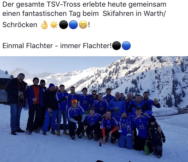2018 02.24 Skiausfahrt