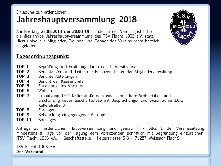 2018 03 04 Einladung Jahreshauptversammlung mit Antrag