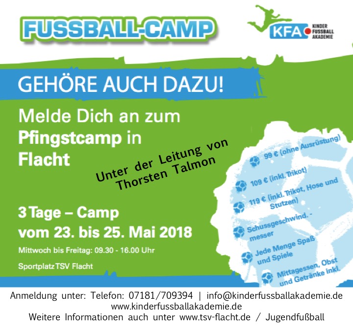 2018 05 03 Jugendcamp 2