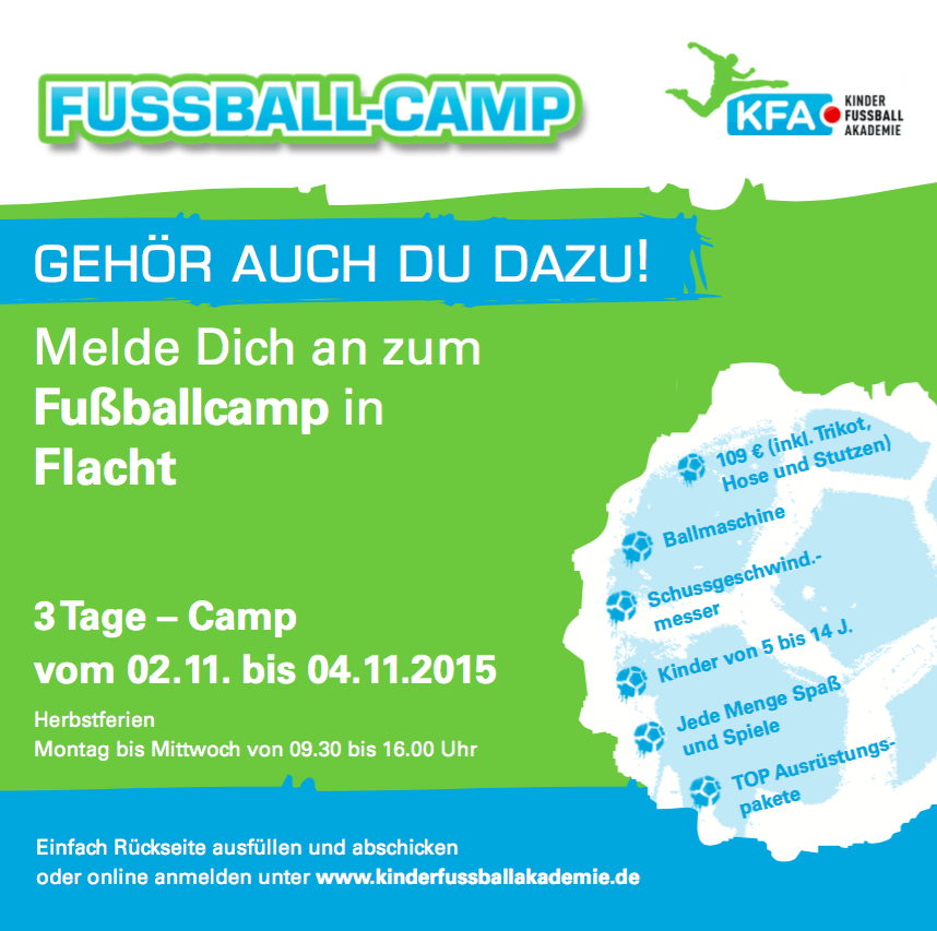 Trainingscamp.1