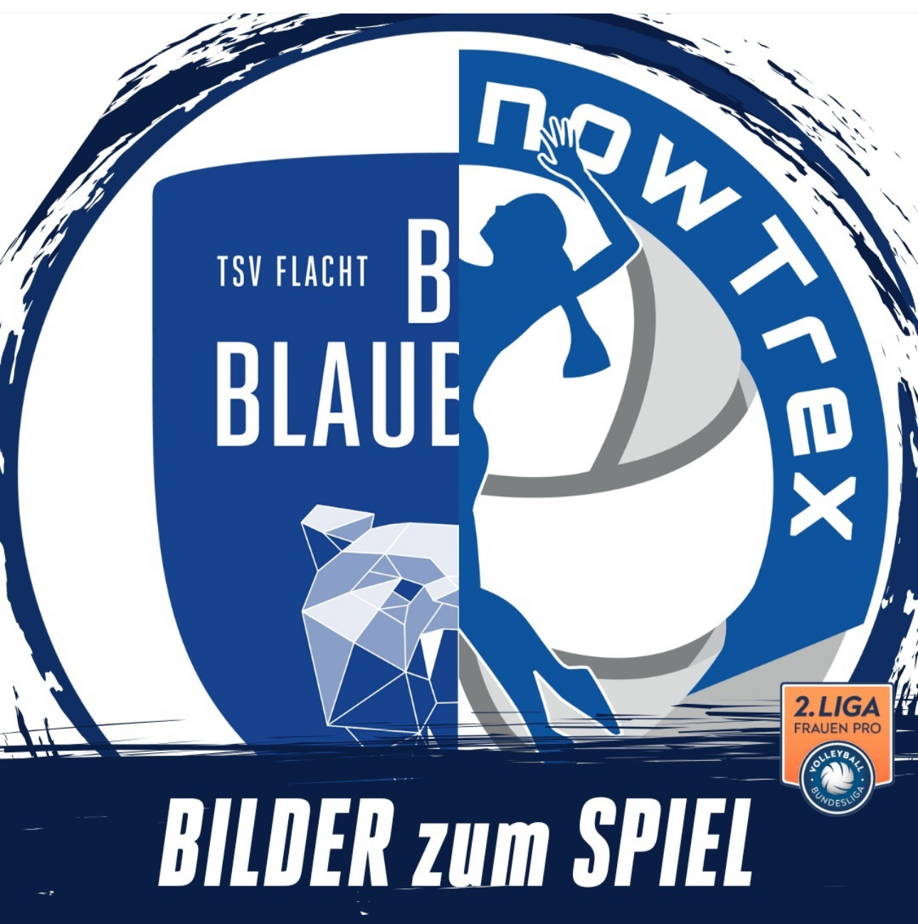 BILDER zum SPIEL: Binder Blaubären TSV Flacht - DSHS Snowtrex Köln 