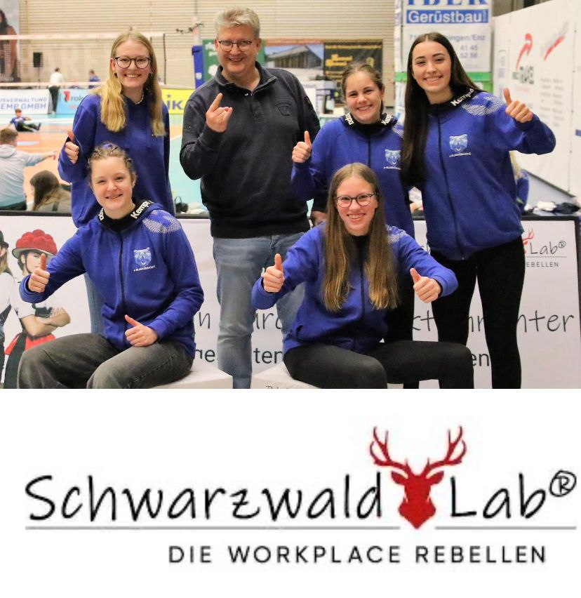 UNSERE U18DM PARTNER - Schwarzwald Lab