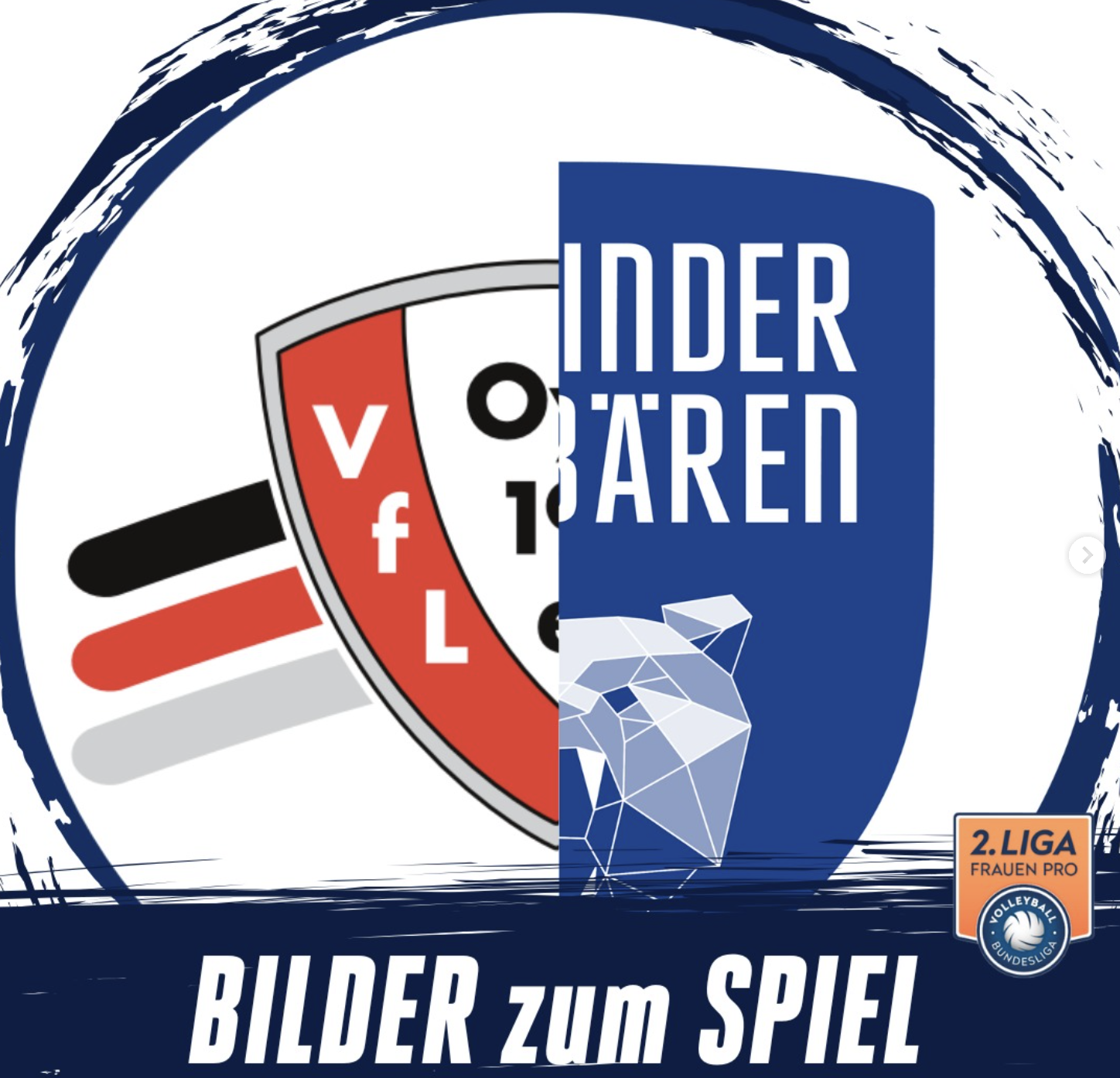 BILDER zum SPIEL  beim VfL Oythe 