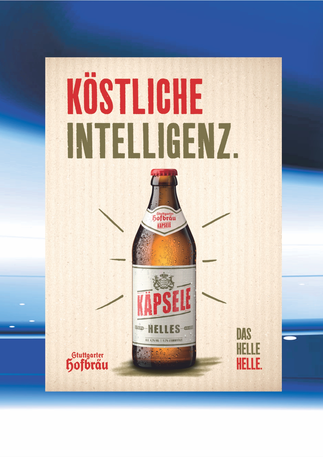 Morgen ist es endlich soweit! Das 10. Eugen Essig-Gedächtnis-Turnier 2026, präsentiert von Stuttgarter Hofbräu, startet auf dem Sportgelände des TSV Flacht! 