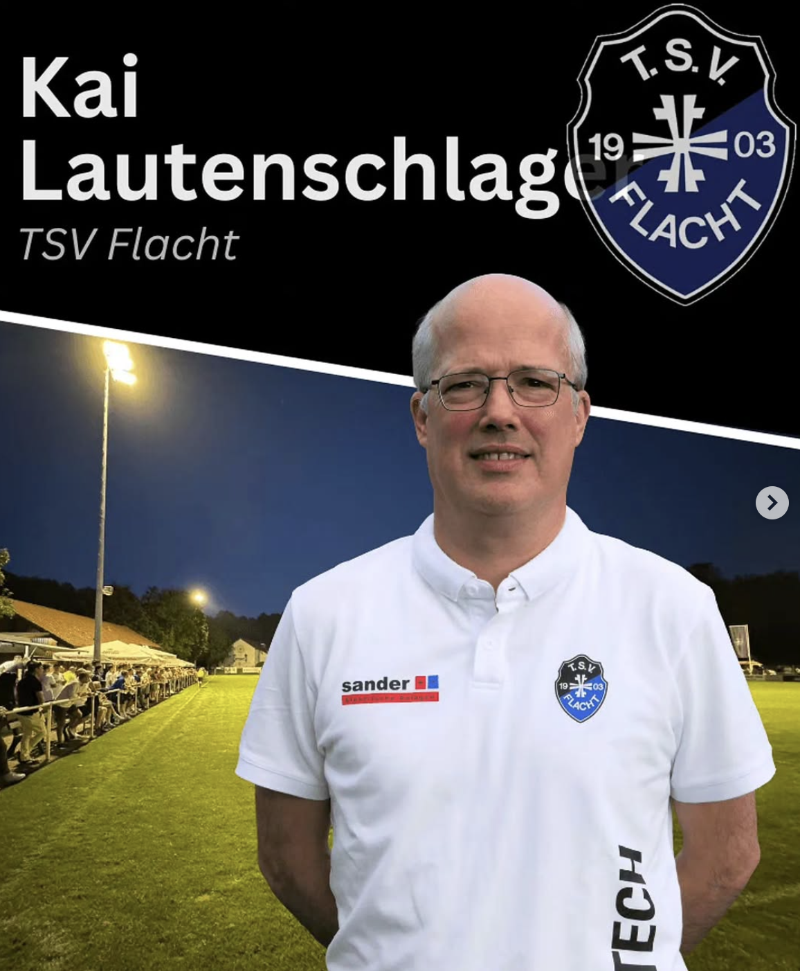 Kaderneuigkeiten für die Saison 2026/2027
