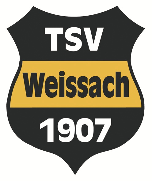 TSV Weissach Logo