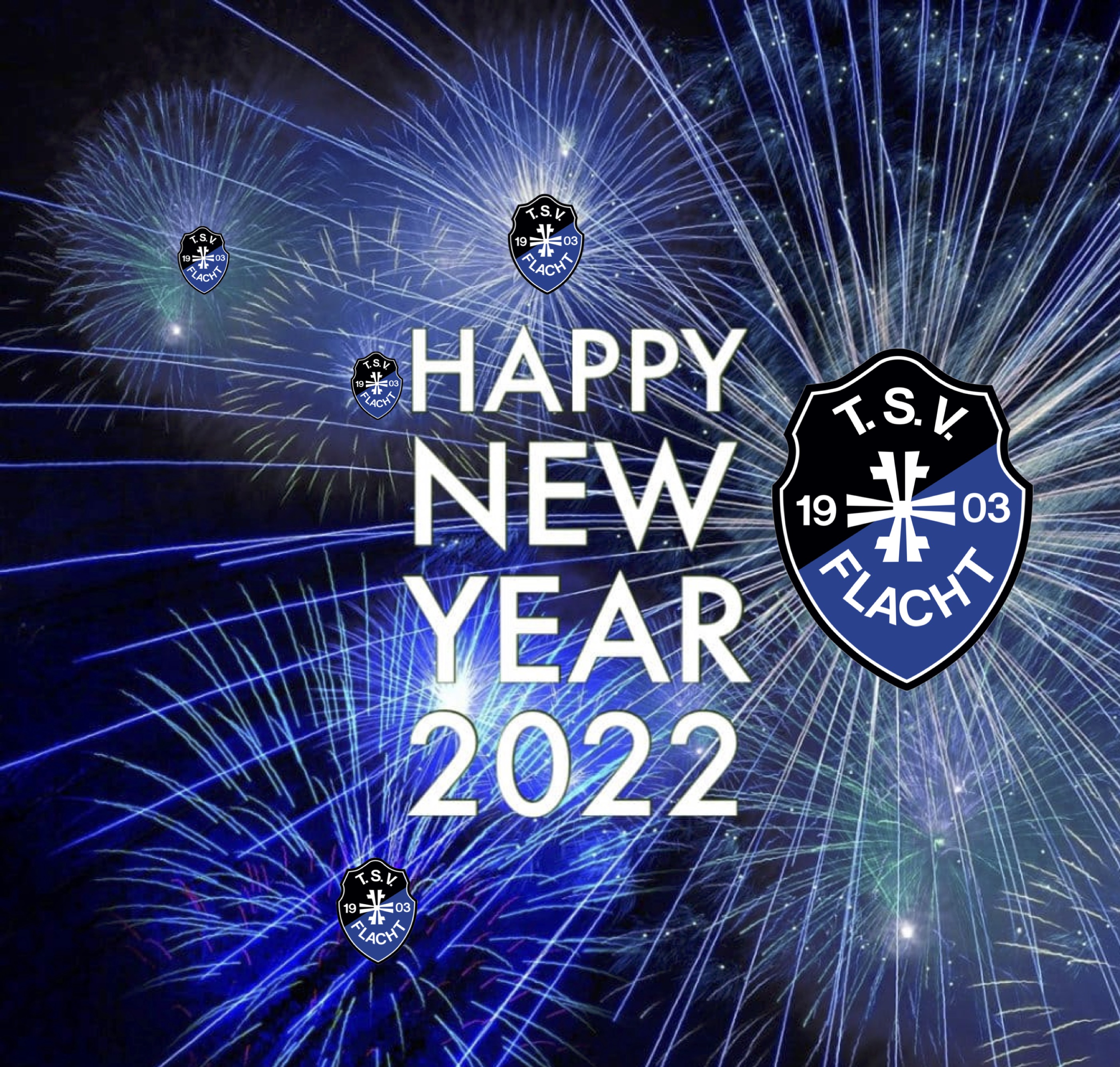 2022 01 01 Happy New Year