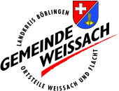 Gemeinde Weissach