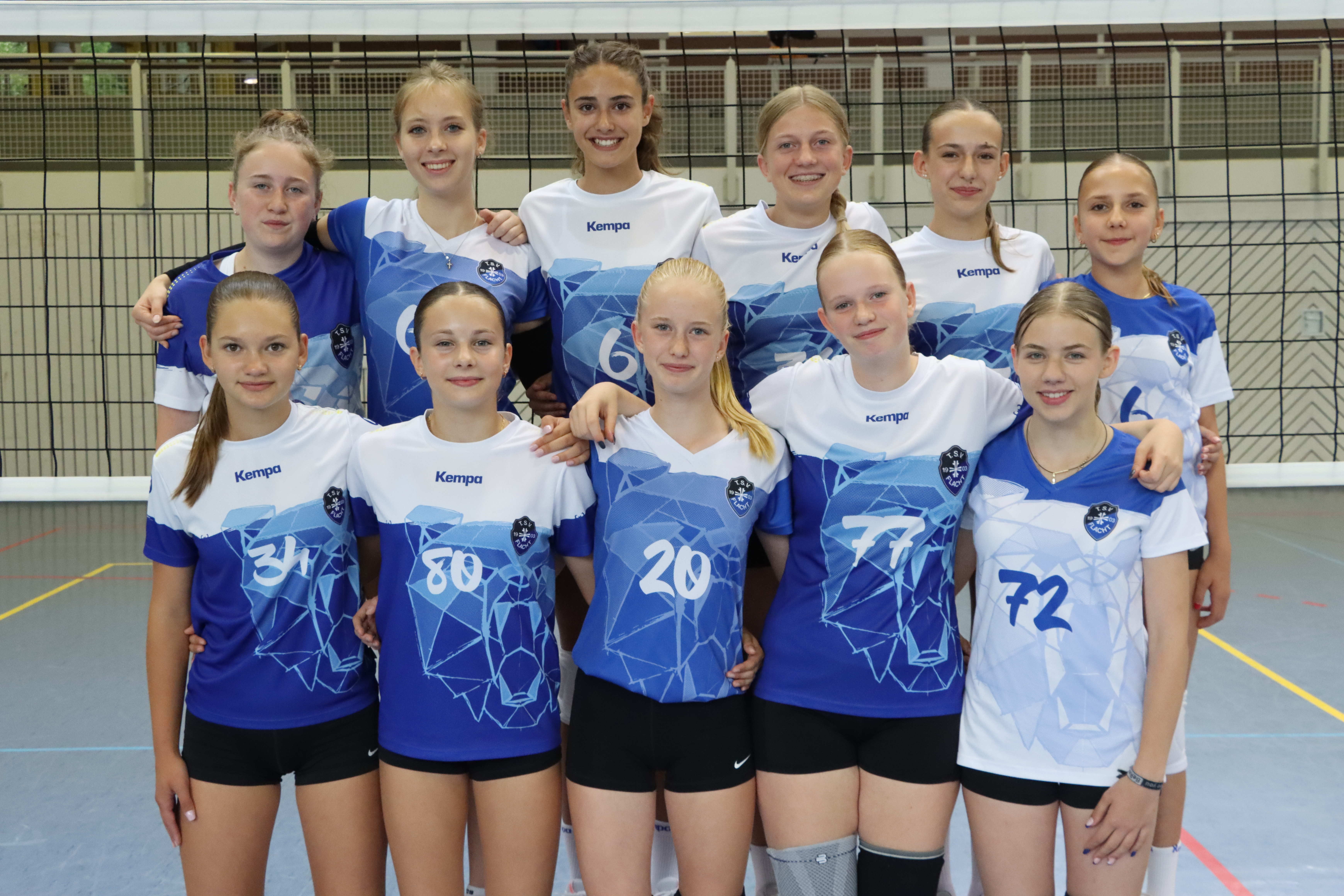 Team