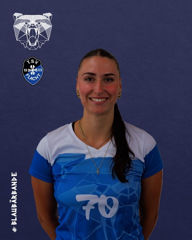 Nika Jelenic