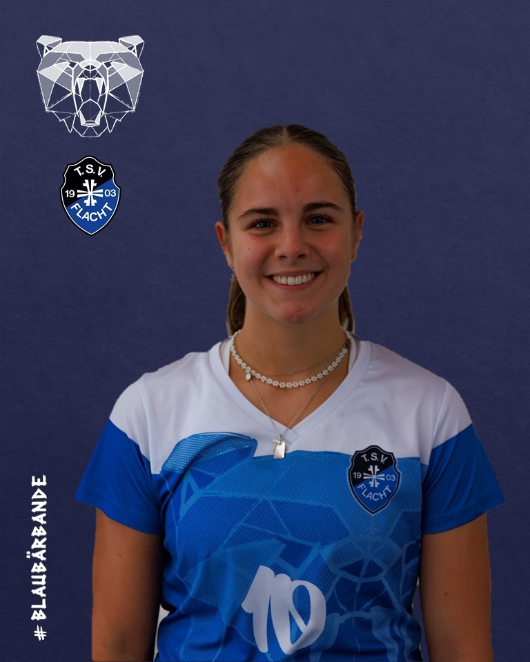 Paula Bertleff